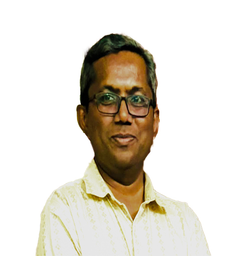 Dr. V. Mohankumar